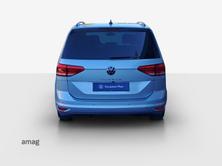 VW Touran Comfortline, Benzin, Occasion / Gebraucht, Automatik - 4