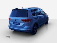 VW Touran Comfortline, Benzin, Occasion / Gebraucht, Automatik - 5