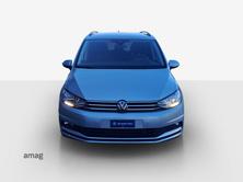 VW Touran Comfortline, Benzin, Occasion / Gebraucht, Automatik - 7