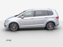 VW Touran Highline, Benzin, Occasion / Gebraucht, Automatik - 2