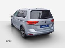 VW Touran Highline, Benzin, Occasion / Gebraucht, Automatik - 3