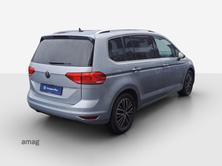 VW Touran Highline, Benzin, Occasion / Gebraucht, Automatik - 5