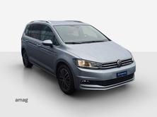 VW Touran Highline, Benzin, Occasion / Gebraucht, Automatik - 6