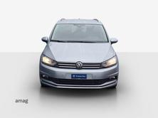 VW Touran Highline, Benzin, Occasion / Gebraucht, Automatik - 7