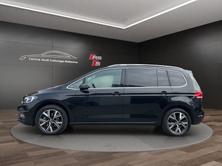 VW Touran Highline, Petrol, Second hand / Used, Automatic - 3