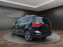 VW Touran Highline, Petrol, Second hand / Used, Automatic - 4