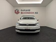 VW Touran 1.8 TSI Highline / 7 Sitz / DSG, Benzin, Occasion / Gebraucht, Automatik - 2