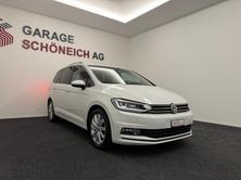 VW Touran 1.8 TSI Highline / 7 Sitz / DSG, Benzin, Occasion / Gebraucht, Automatik - 3