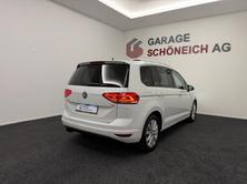 VW Touran 1.8 TSI Highline / 7 Sitz / DSG, Benzin, Occasion / Gebraucht, Automatik - 5