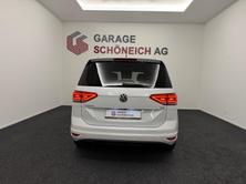 VW Touran 1.8 TSI Highline / 7 Sitz / DSG, Benzin, Occasion / Gebraucht, Automatik - 6