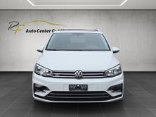 VW Touran 1.5 TSI EVO Highline R-Line 7P DSG, Petrol, Second hand / Used, Automatic - 2