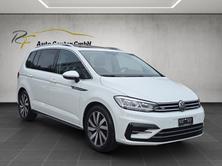 VW Touran 1.5 TSI EVO Highline R-Line 7P DSG, Petrol, Second hand / Used, Automatic - 3