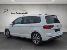 VW Touran 1.5 TSI EVO Highline R-Line 7P DSG, Petrol, Second hand / Used, Automatic - 5