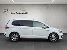 VW Touran 1.5 TSI EVO Highline R-Line 7P DSG, Petrol, Second hand / Used, Automatic - 6