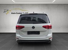 VW Touran 1.5 TSI EVO Highline R-Line 7P DSG, Petrol, Second hand / Used, Automatic - 7