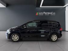 VW Touran 1.6 TDI BlueMotion Technology Trendline DSG, Diesel, Second hand / Used, Automatic - 2