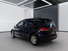 VW Touran 1.6 TDI BlueMotion Technology Trendline DSG, Diesel, Second hand / Used, Automatic - 4