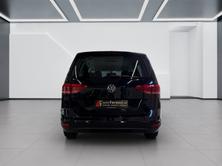 VW Touran 1.6 TDI BlueMotion Technology Trendline DSG, Diesel, Second hand / Used, Automatic - 5