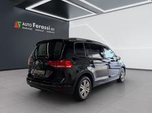 VW Touran 1.6 TDI BlueMotion Technology Trendline DSG, Diesel, Second hand / Used, Automatic - 6