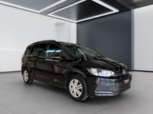 VW Touran 1.6 TDI BlueMotion Technology Trendline DSG, Diesel, Second hand / Used, Automatic - 7
