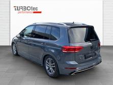 VW Touran 1.5 TSI EVO Comfortline DSG, Petrol, Second hand / Used, Automatic - 3