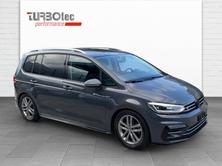 VW Touran 1.5 TSI EVO Comfortline DSG, Petrol, Second hand / Used, Automatic - 4