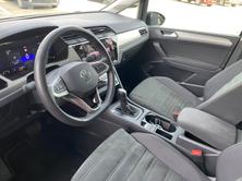 VW Touran 1.5 TSI EVO Comfortline DSG, Petrol, Second hand / Used, Automatic - 5