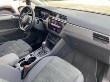 VW Touran 1.5 TSI EVO Comfortline DSG, Petrol, Second hand / Used, Automatic - 6