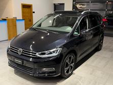 VW Touran 1.4 TSI BlueMotion Technology Highline DSG, Petrol, Second hand / Used, Automatic - 4