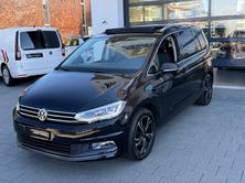 VW Touran 1.4 TSI BlueMotion Technology Highline DSG, Petrol, Second hand / Used, Automatic - 5