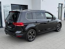 VW Touran 1.4 TSI BlueMotion Technology Highline DSG, Petrol, Second hand / Used, Automatic - 7