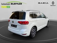 VW Touran 1.5 TSI Comfortline DSG, Petrol, Second hand / Used, Automatic - 3