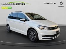 VW Touran 1.5 TSI Comfortline DSG, Petrol, Second hand / Used, Automatic - 4