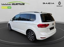 VW Touran 1.5 TSI Comfortline DSG, Petrol, Second hand / Used, Automatic - 5