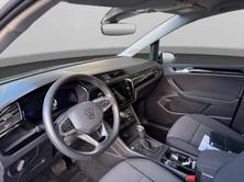 VW Touran 1.5 TSI Comfortline DSG, Petrol, Second hand / Used, Automatic - 6