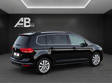 VW Touran 1.5 TSI EVO Comfortline DSG mit 150 PS * 7-Plätzer, Benzin, Occasion / Gebraucht, Automatik - 5