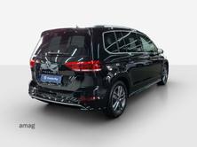VW Touran UNITED, Benzin, Occasion / Gebraucht, Automatik - 5