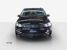 VW Touran UNITED, Benzin, Occasion / Gebraucht, Automatik - 6