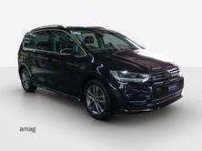 VW Touran UNITED, Benzin, Occasion / Gebraucht, Automatik - 7