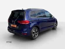 VW Touran Comfortline, Benzina, Occasioni / Usate, Automatico - 5