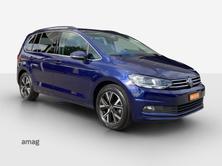 VW Touran Comfortline, Benzina, Occasioni / Usate, Automatico - 6