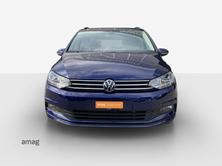 VW Touran Comfortline, Benzina, Occasioni / Usate, Automatico - 7