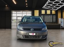 VW Touran 1.6 TDI Trendline, Diesel, Occasion / Utilisé, Manuelle - 2