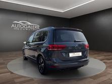 VW Touran 2.0 TDI BlueMotion Highline DSG CH AHK LED Navi, Diesel, Occasion / Gebraucht, Automatik - 3