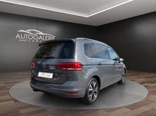 VW Touran 2.0 TDI BlueMotion Highline DSG CH AHK LED Navi, Diesel, Occasion / Gebraucht, Automatik - 5