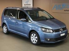 VW Touran 1.4 TSI Comfortline DSG, Benzin, Occasion / Gebraucht, Automatik - 2