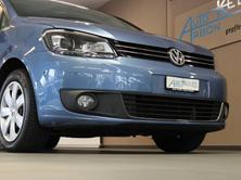 VW Touran 1.4 TSI Comfortline DSG, Benzin, Occasion / Gebraucht, Automatik - 5