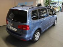 VW Touran 1.4 TSI Comfortline DSG, Benzin, Occasion / Gebraucht, Automatik - 7