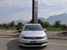 VW TOURAN 1.8 TSI Highline DSG, Essence, Occasion / Utilisé, Automatique - 3