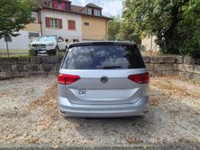 VW TOURAN 1.5 TSI Comfortline DSG, Petrol, Second hand / Used, Automatic - 4